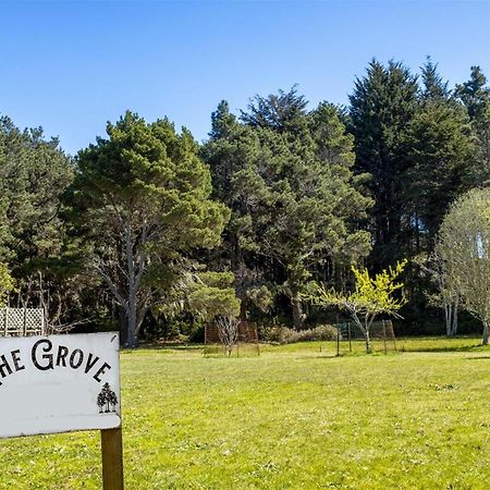 The Grove Villa Fort Bragg Luaran gambar