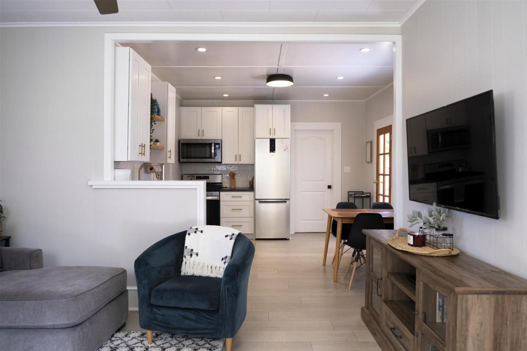 The Grove Villa Fort Bragg Luaran gambar