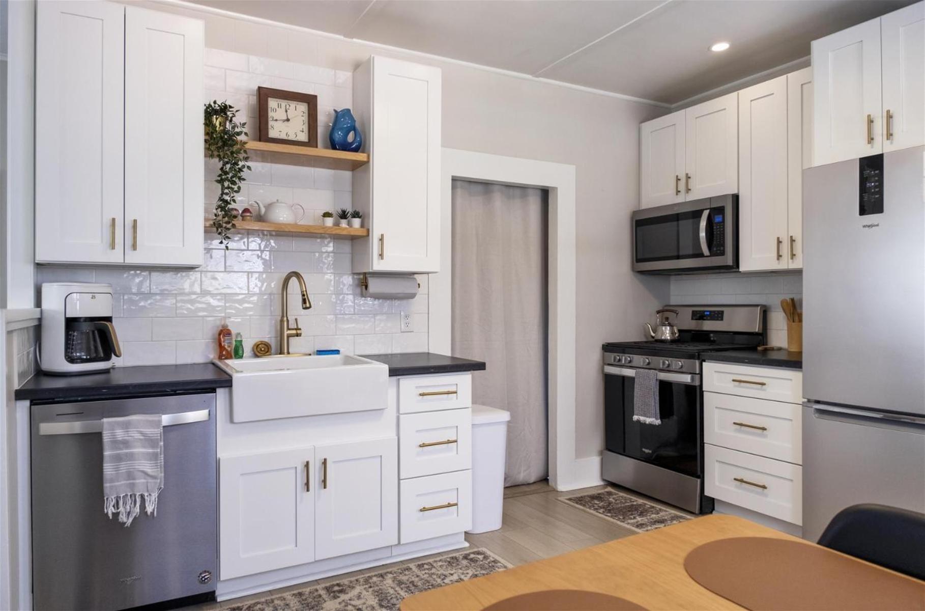 The Grove Villa Fort Bragg Luaran gambar