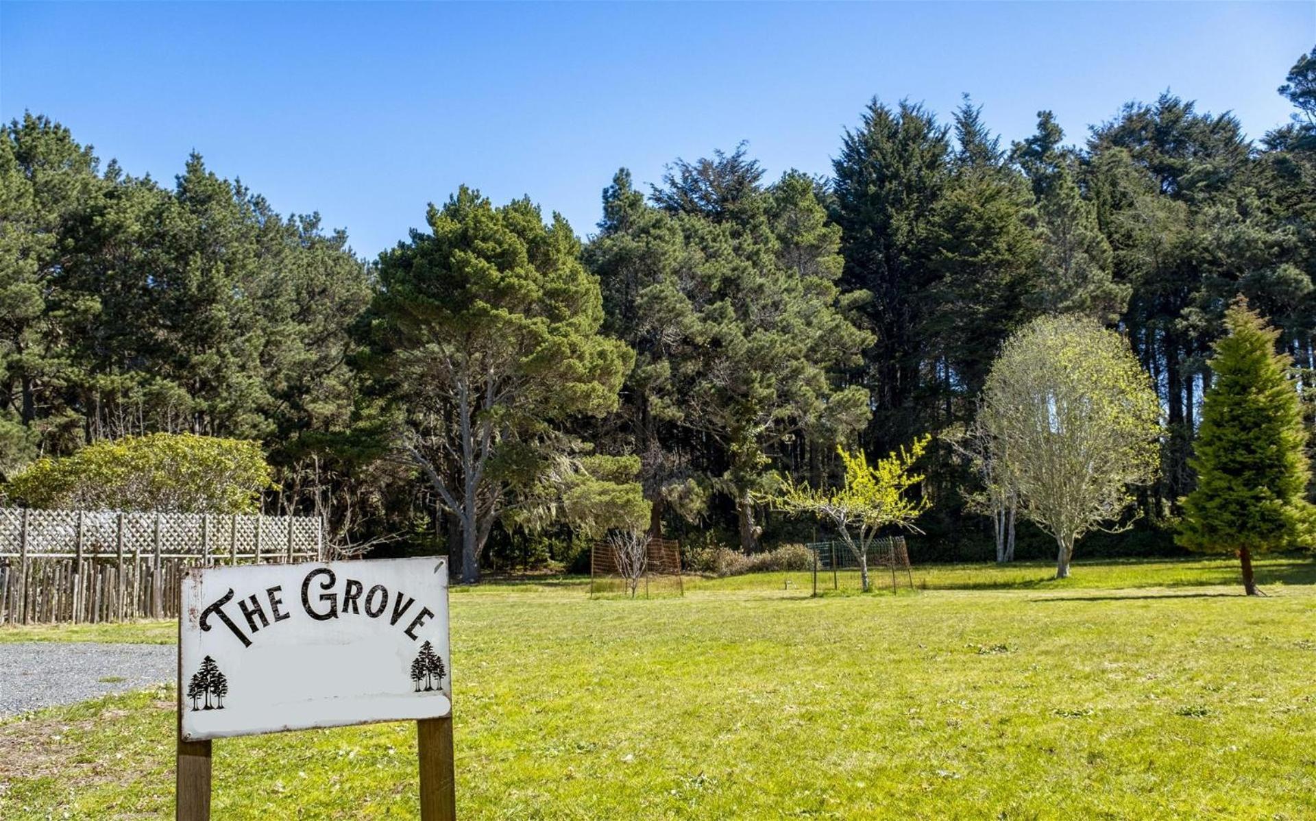 The Grove Villa Fort Bragg Luaran gambar