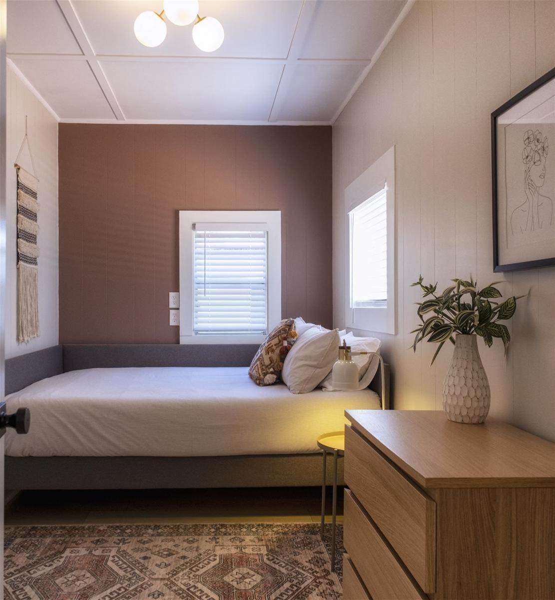 The Grove Villa Fort Bragg Luaran gambar