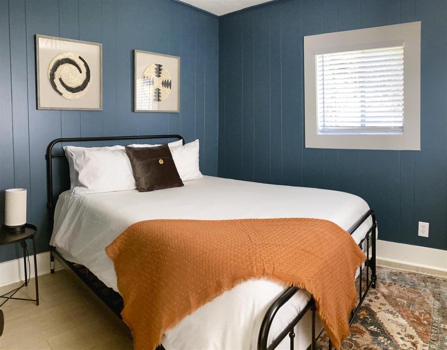 The Grove Villa Fort Bragg Luaran gambar